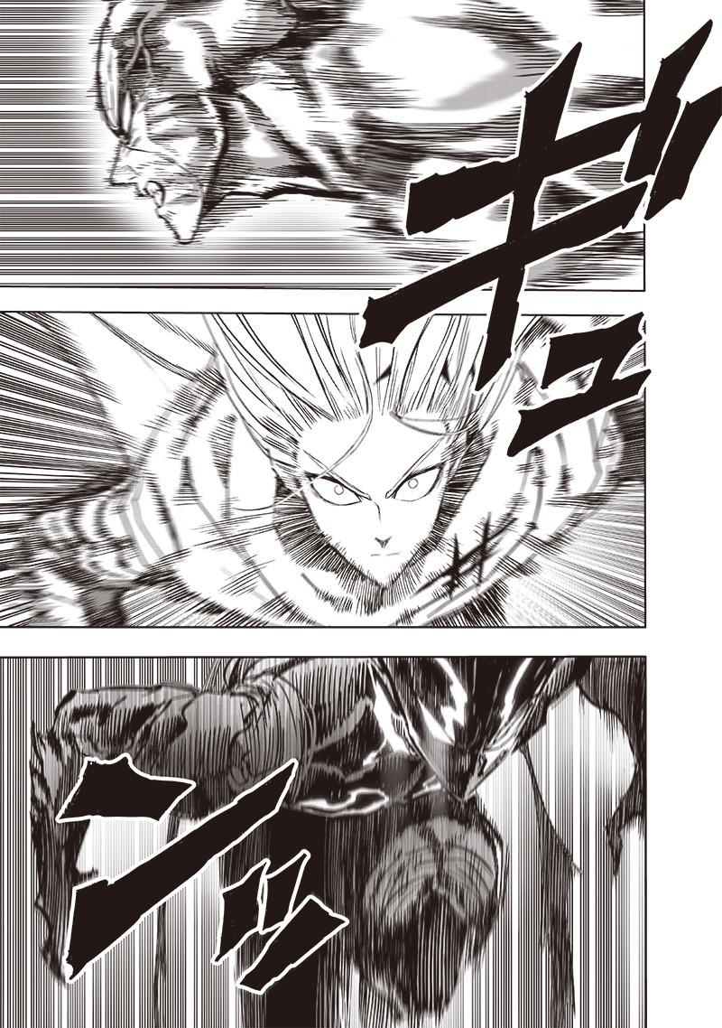One Punch Man - Chapter 155 image 19
